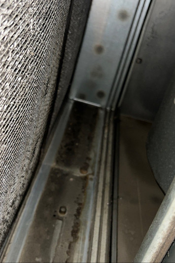 Spring Time Dryer & Air Duct Air Duct Mold Removal