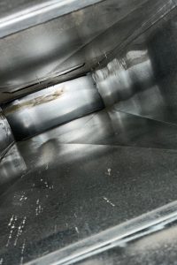 Spring Time Dryer & Air Duct Commercial Duct Cleaning