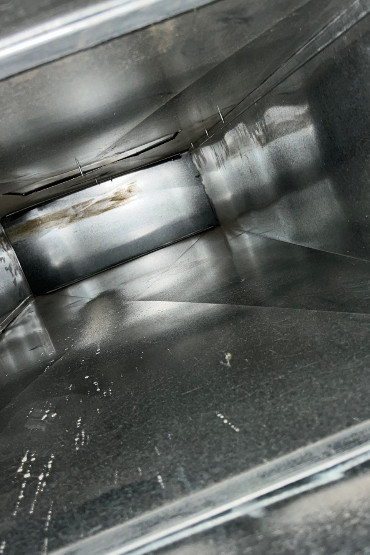Spring Time Dryer & Air Duct Commercial Duct Cleaning