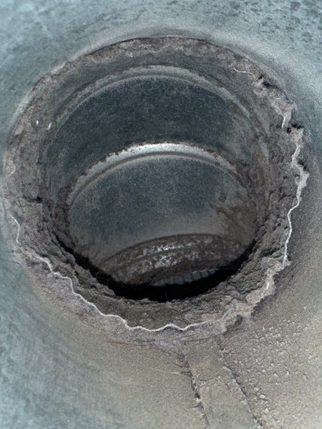 Spring Time Dryer & Air Duct Dryer Duct Cleaning