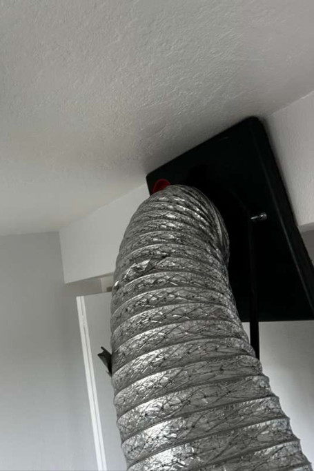 Spring Time Dryer & Air Duct HVAC Duct & Vent Cleaning