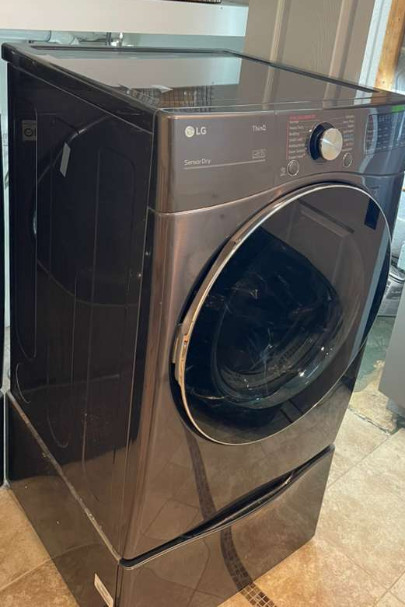 Spring Time Dryer & Air Duct Multi-unit Dryer Vent Cleaning