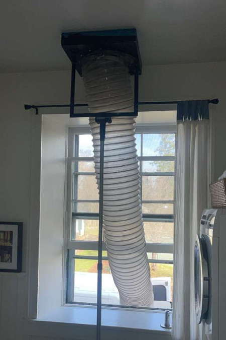 Spring Time Dryer & Air Duct Same Day Air Duct Cleaning